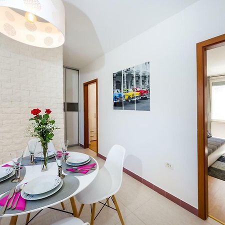 Apartman Lara زادار المظهر الخارجي الصورة
