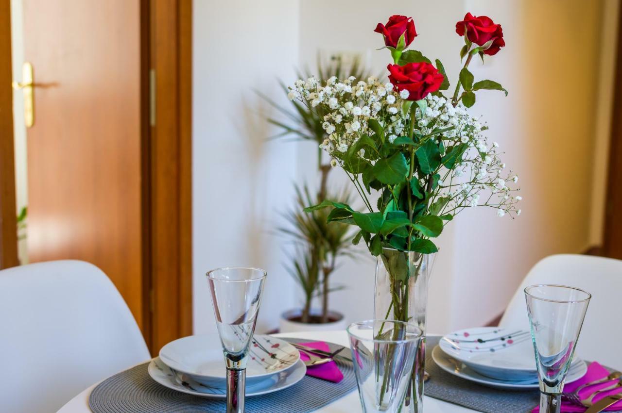 Apartman Lara زادار المظهر الخارجي الصورة