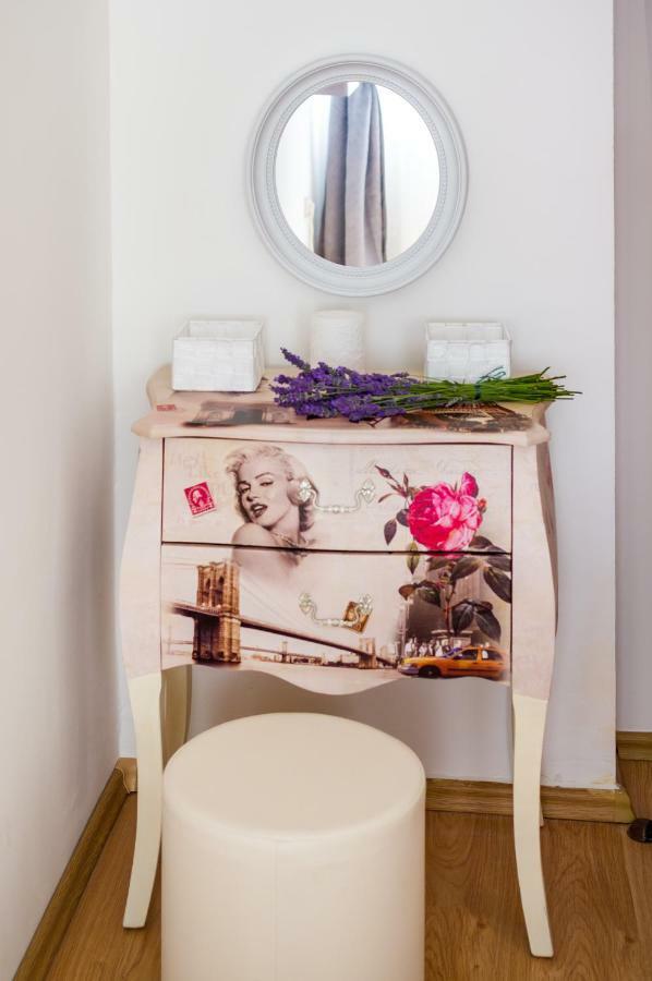 Apartman Lara زادار المظهر الخارجي الصورة