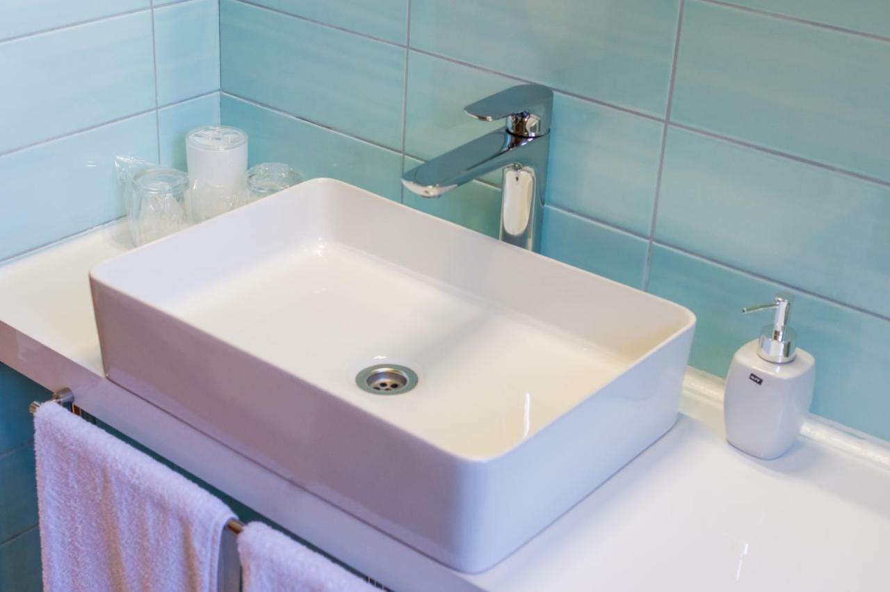 Apartman Lara زادار المظهر الخارجي الصورة