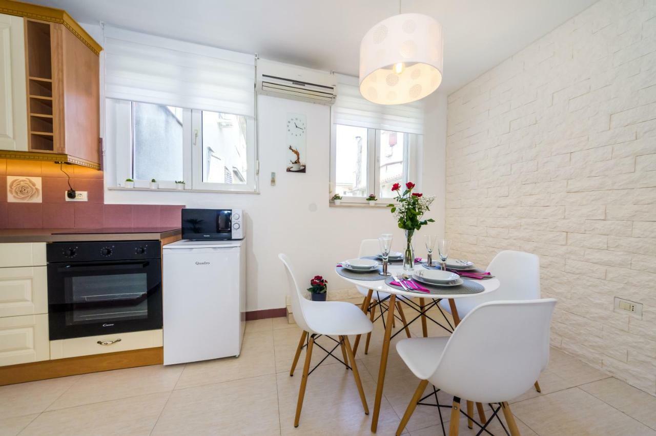 Apartman Lara زادار المظهر الخارجي الصورة