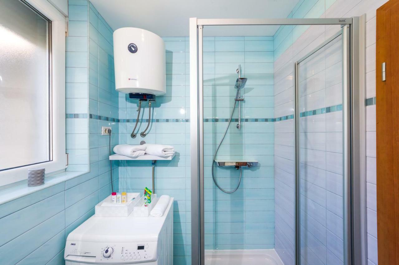 Apartman Lara زادار المظهر الخارجي الصورة