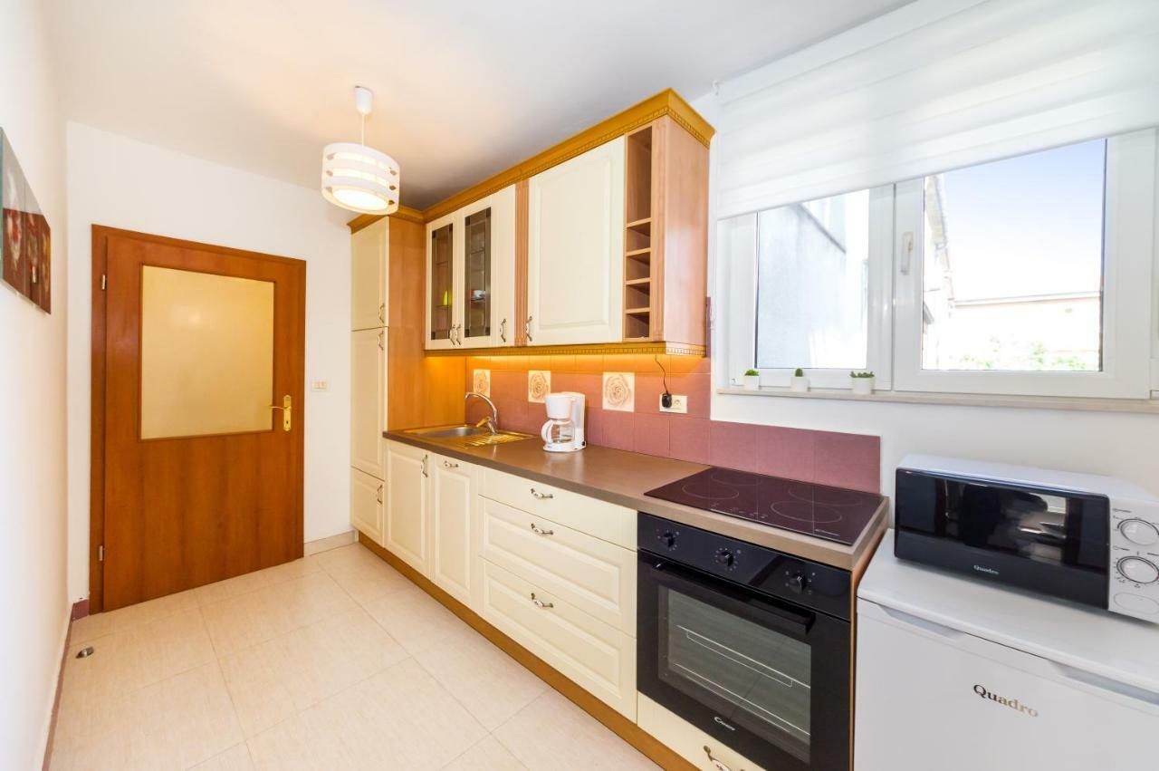 Apartman Lara زادار المظهر الخارجي الصورة
