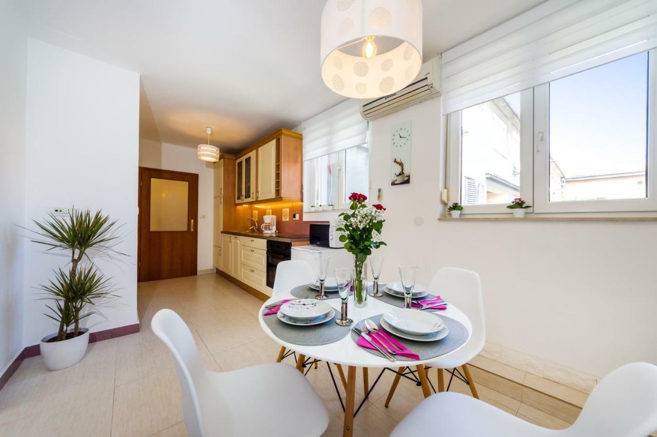 Apartman Lara زادار المظهر الخارجي الصورة