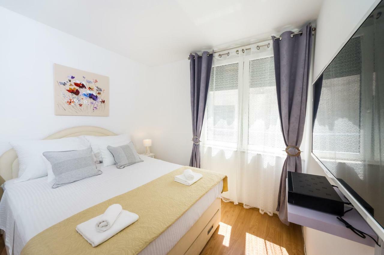Apartman Lara زادار المظهر الخارجي الصورة