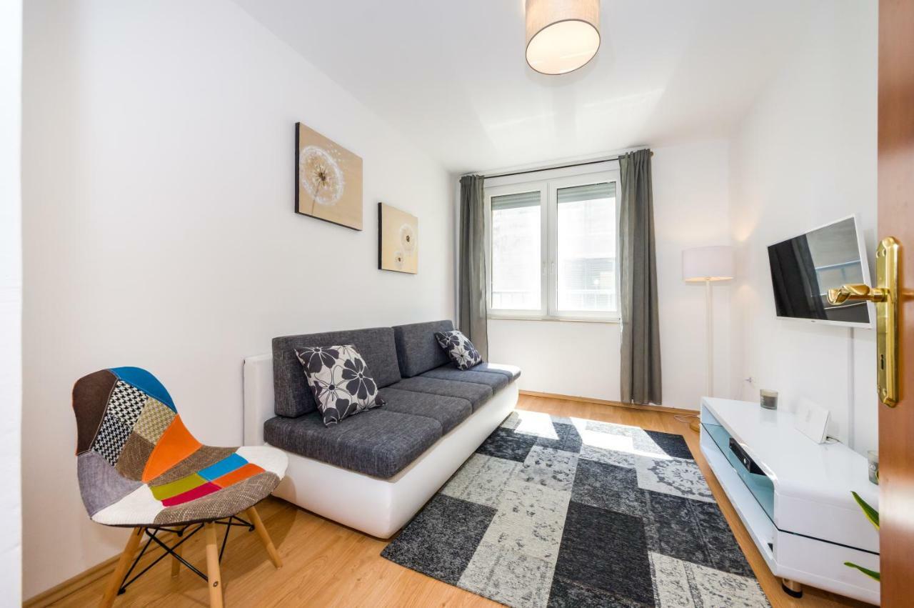Apartman Lara زادار المظهر الخارجي الصورة