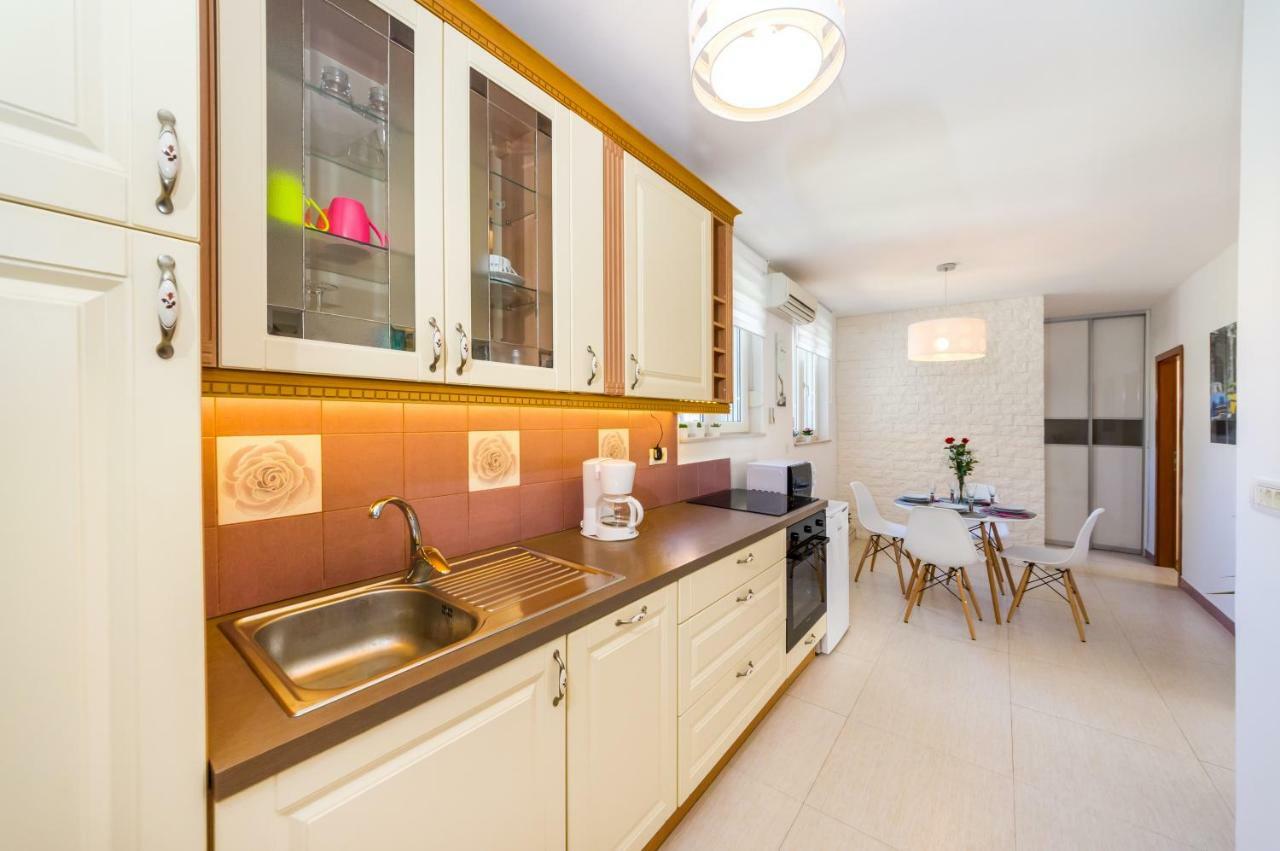 Apartman Lara زادار المظهر الخارجي الصورة