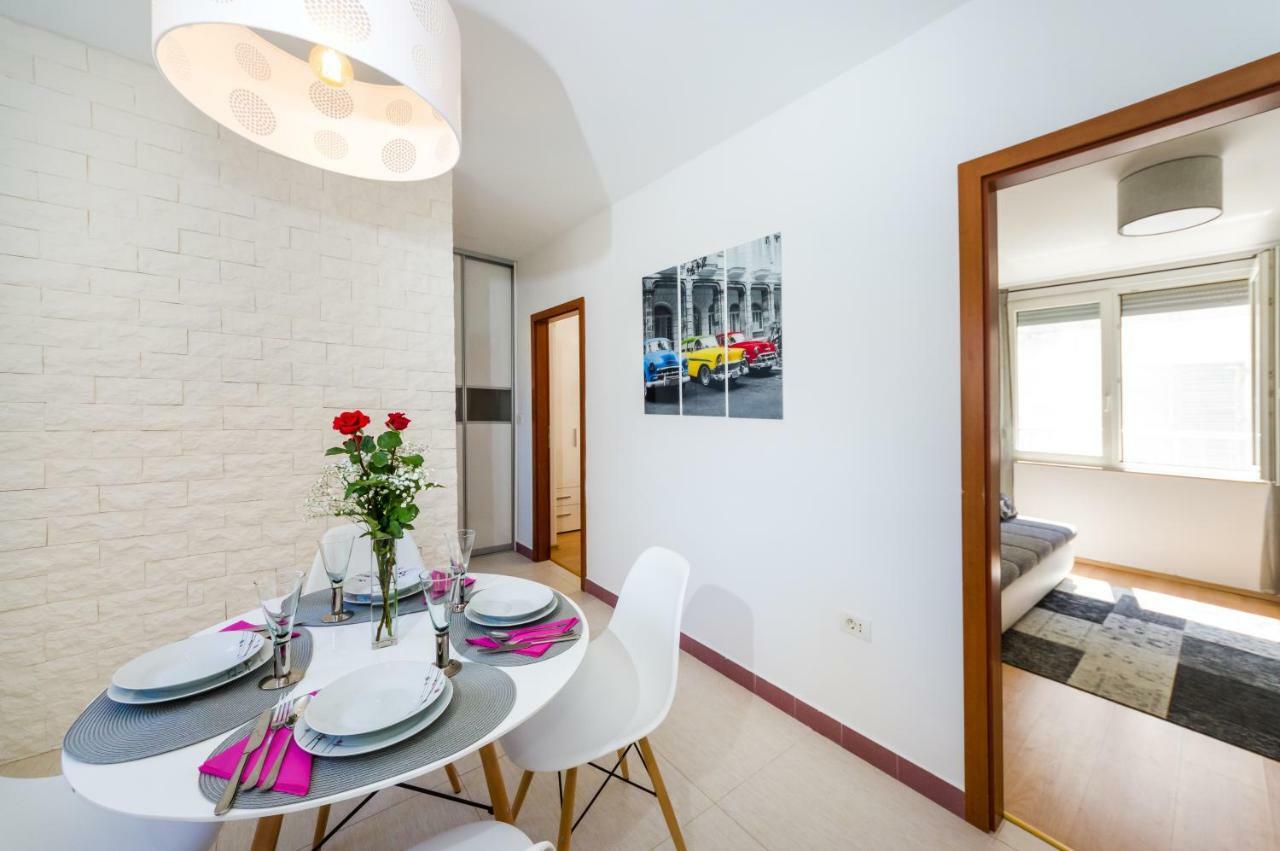 Apartman Lara زادار المظهر الخارجي الصورة