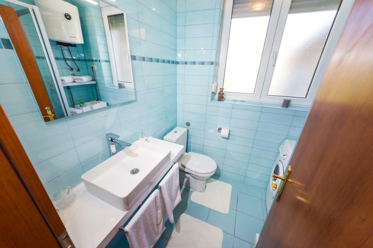 Apartman Lara زادار المظهر الخارجي الصورة
