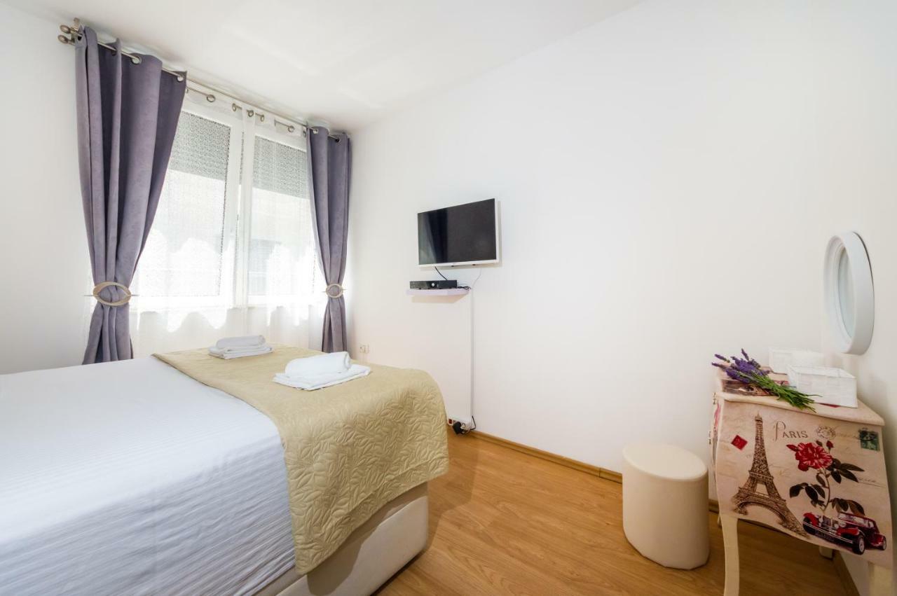 Apartman Lara زادار المظهر الخارجي الصورة