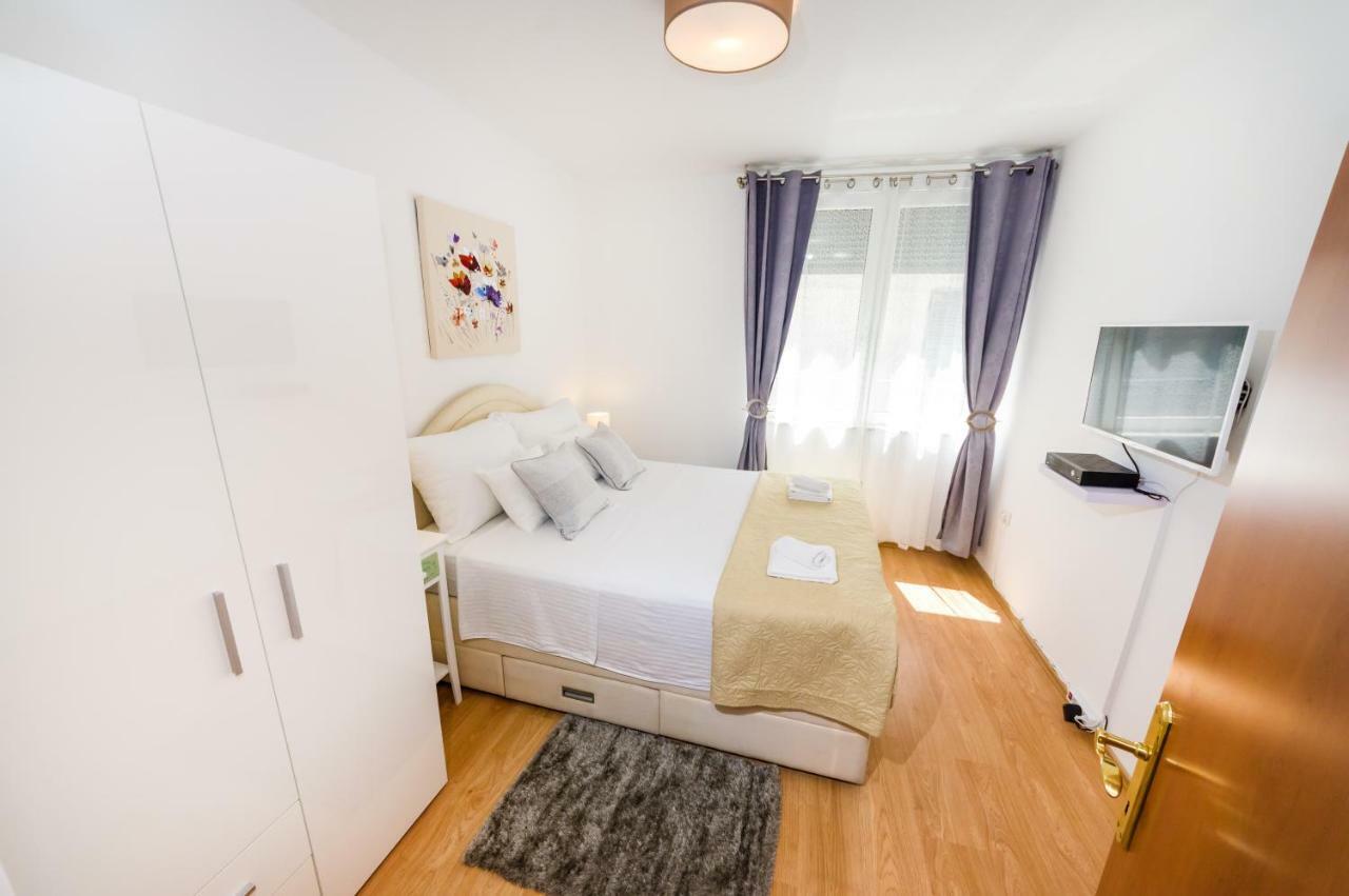 Apartman Lara زادار المظهر الخارجي الصورة