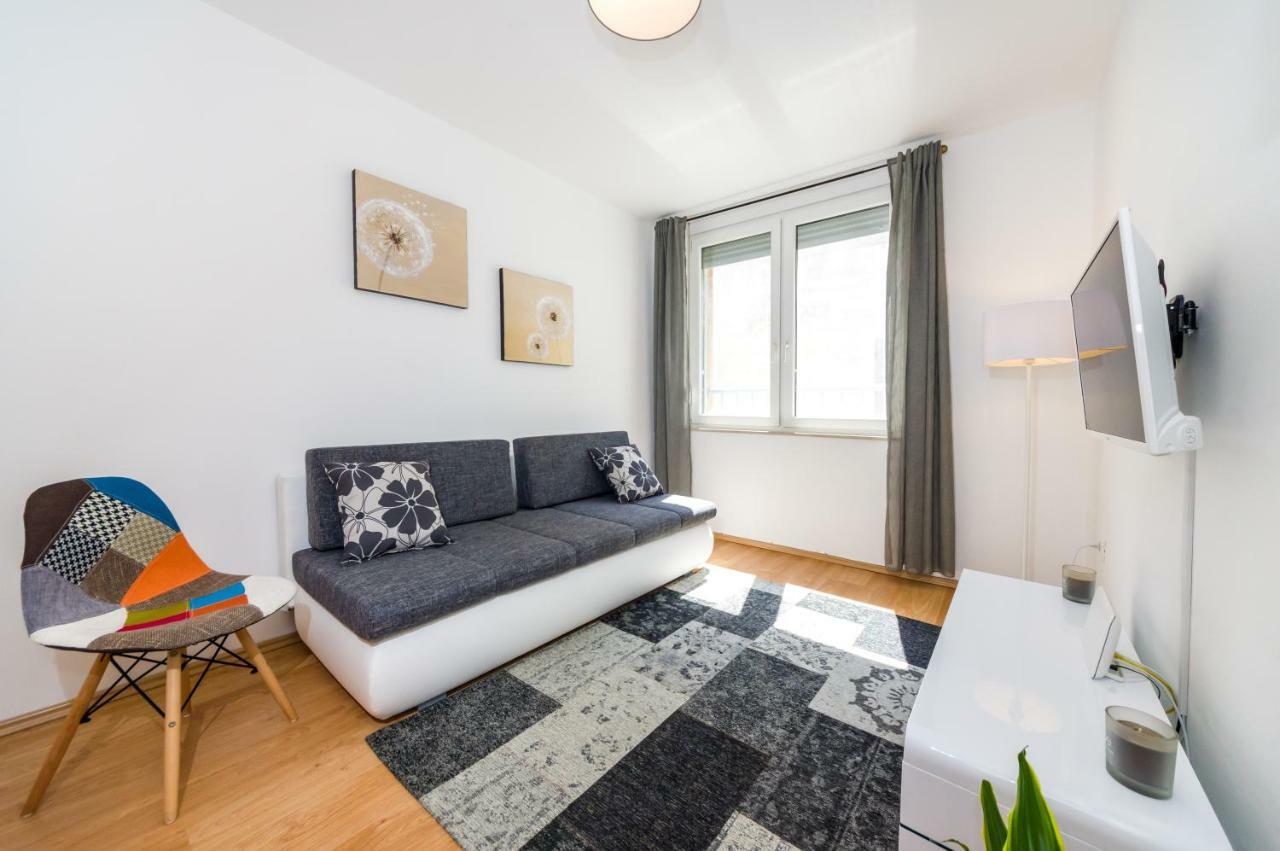 Apartman Lara زادار المظهر الخارجي الصورة
